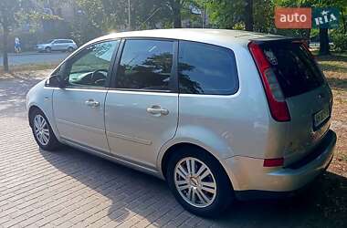 Минивэн Ford C-Max 2006 в Житомире