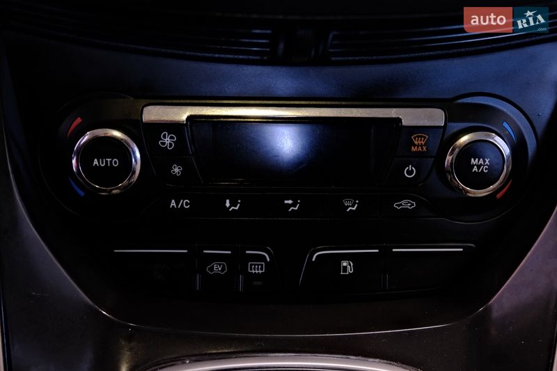 Мінівен Ford C-Max 2016 в Одесі