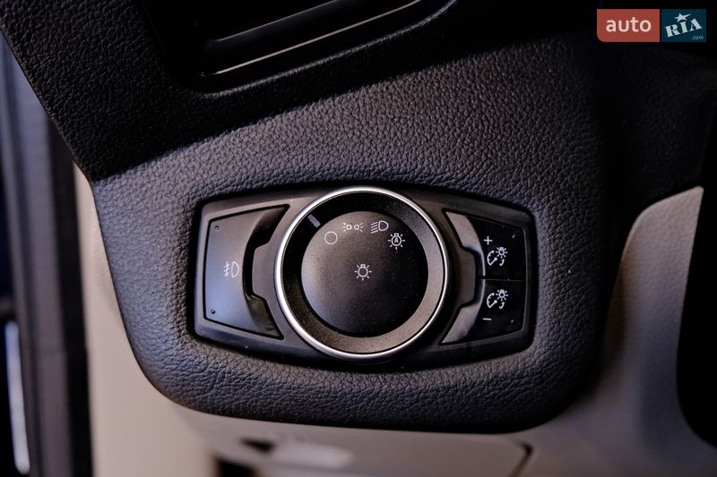 Мінівен Ford C-Max 2016 в Одесі