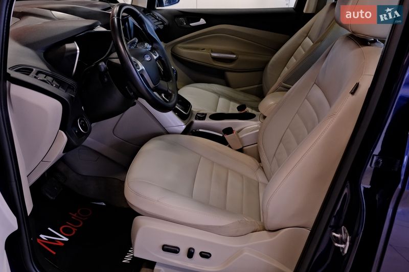 Мінівен Ford C-Max 2016 в Одесі
