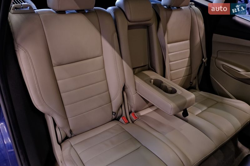 Мінівен Ford C-Max 2016 в Одесі