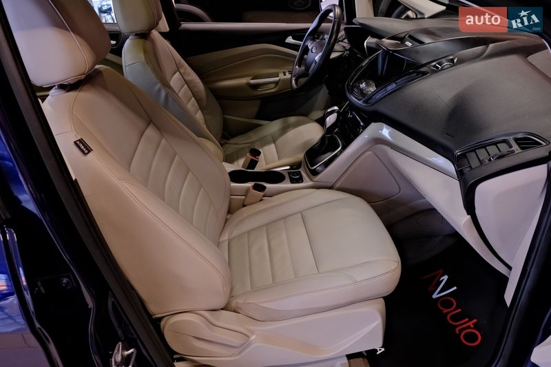 Мінівен Ford C-Max 2016 в Одесі