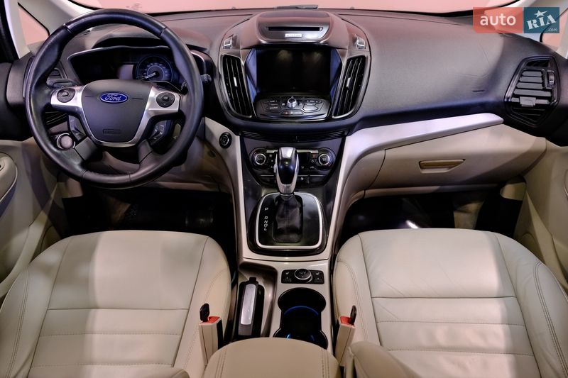 Мінівен Ford C-Max 2016 в Одесі