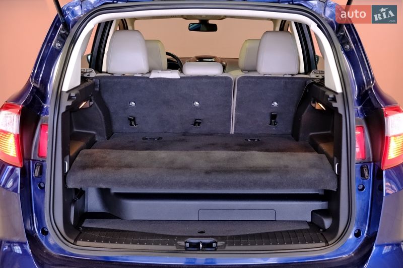 Мінівен Ford C-Max 2016 в Одесі