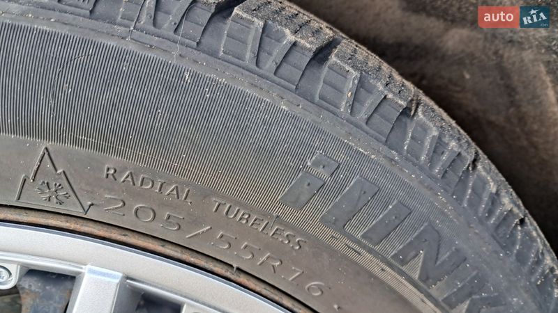 Мінівен Ford C-Max 2008 в Львові