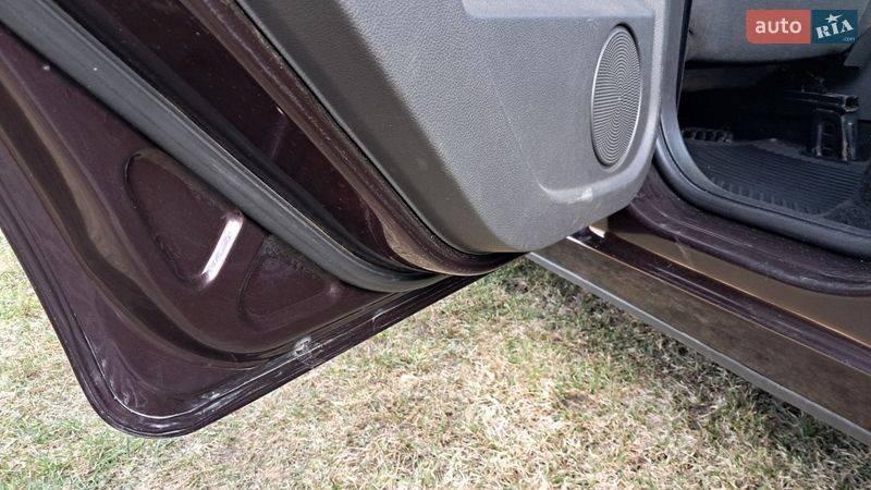 Мінівен Ford C-Max 2008 в Львові