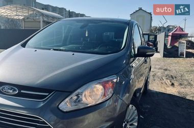 Минивэн Ford C-Max 2014 в Стрые