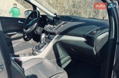 Минивэн Ford C-Max 2014 в Стрые