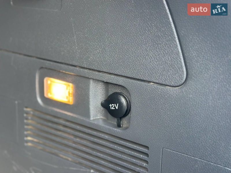 Минивэн Ford C-Max 2009 в Тернополе