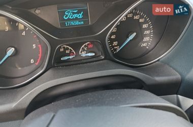 Минивэн Ford C-Max 2014 в Ровно