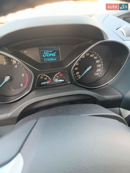Минивэн Ford C-Max 2014 в Ровно
