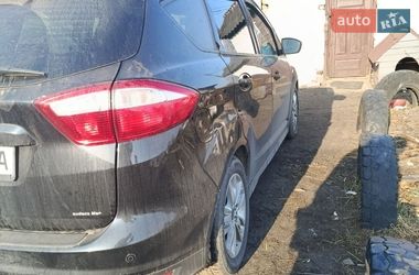 Минивэн Ford C-Max 2014 в Ровно