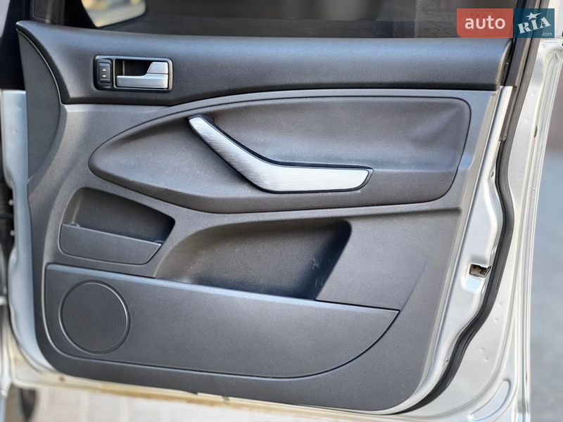 Мінівен Ford C-Max 2008 в Миколаєві фото 16 Мінівен Ford C-Max 2008 в Миколаєві