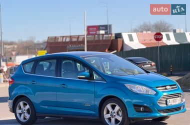 Мінівен Ford C-Max 2015 в Києві