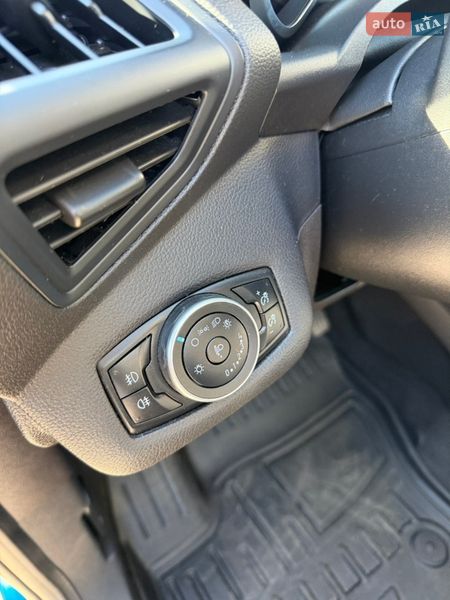 Минивэн Ford C-Max 2015 в Киеве