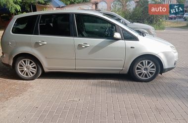 Мінівен Ford C-Max 2006 в Житомирі