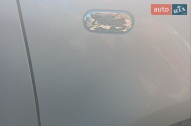 Мінівен Ford C-Max 2006 в Житомирі