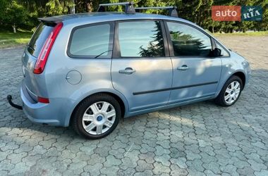 Минивэн Ford C-Max 2008 в Дубно