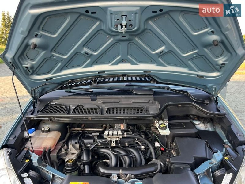 Мінівен Ford C-Max 2008 в Дубні фото 23 Мінівен Ford C-Max 2008 в Дубні