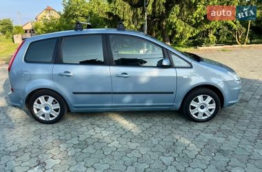 Минивэн Ford C-Max 2008 в Дубно