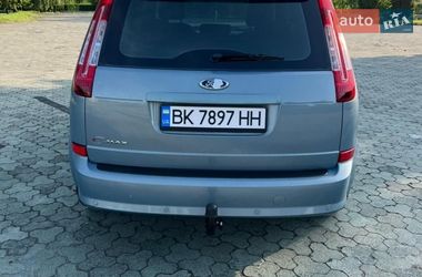 Минивэн Ford C-Max 2008 в Дубно