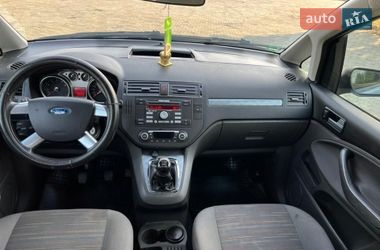 Минивэн Ford C-Max 2008 в Дубно