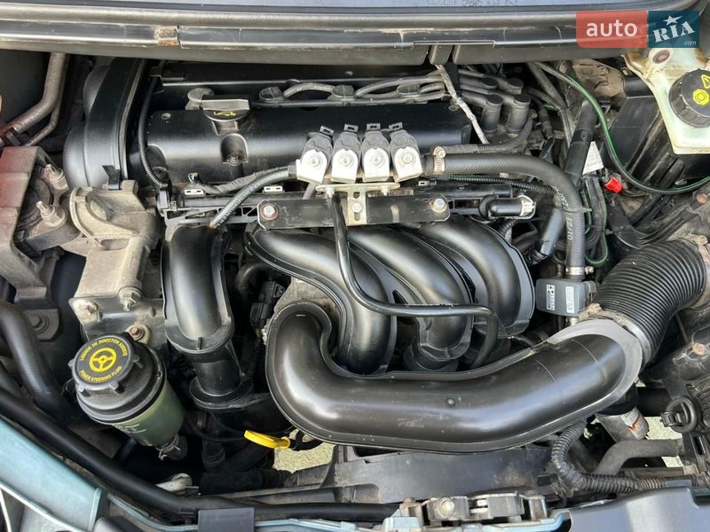 Мінівен Ford C-Max 2008 в Дубні фото 30 Мінівен Ford C-Max 2008 в Дубні