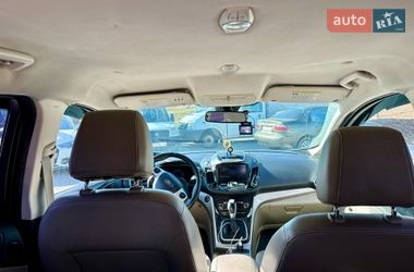 Минивэн Ford C-Max 2012 в Виннице