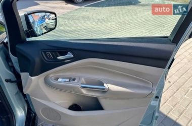 Минивэн Ford C-Max 2012 в Виннице