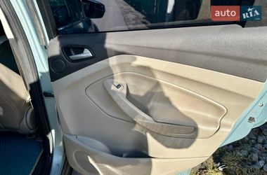 Минивэн Ford C-Max 2012 в Виннице