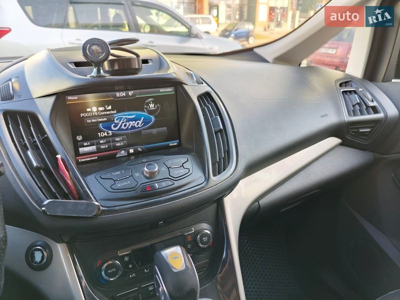 Мінівен Ford C-Max 2014 в Одесі фото 14 Мінівен Ford C-Max 2014 в Одесі