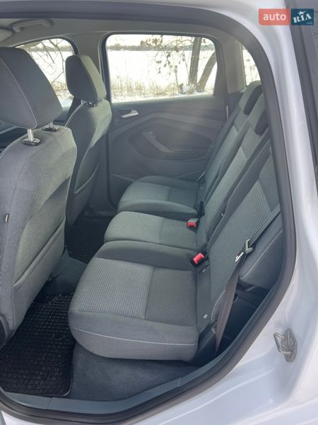 Мінівен Ford C-Max 2011 в Кропивницькому фото 5 Мінівен Ford C-Max 2011 в Кропивницькому