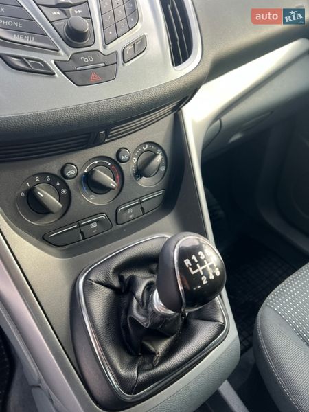 Мінівен Ford C-Max 2011 в Кропивницькому фото 9 Мінівен Ford C-Max 2011 в Кропивницькому