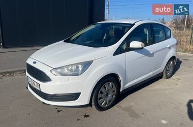 Минивэн Ford C-Max 2016 в Днепре