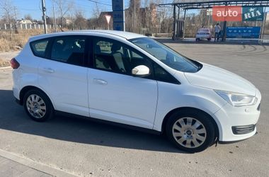 Минивэн Ford C-Max 2016 в Днепре