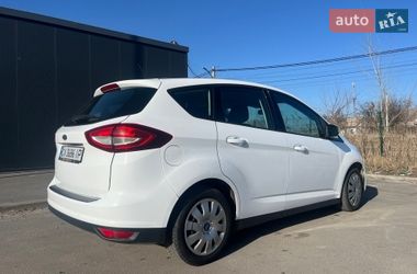 Минивэн Ford C-Max 2016 в Днепре
