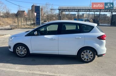 Минивэн Ford C-Max 2016 в Днепре
