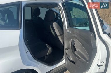 Минивэн Ford C-Max 2016 в Днепре