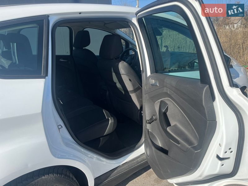 Минивэн Ford C-Max 2016 в Днепре фото 15 Минивэн Ford C-Max 2016 в Днепре
