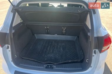Минивэн Ford C-Max 2016 в Днепре