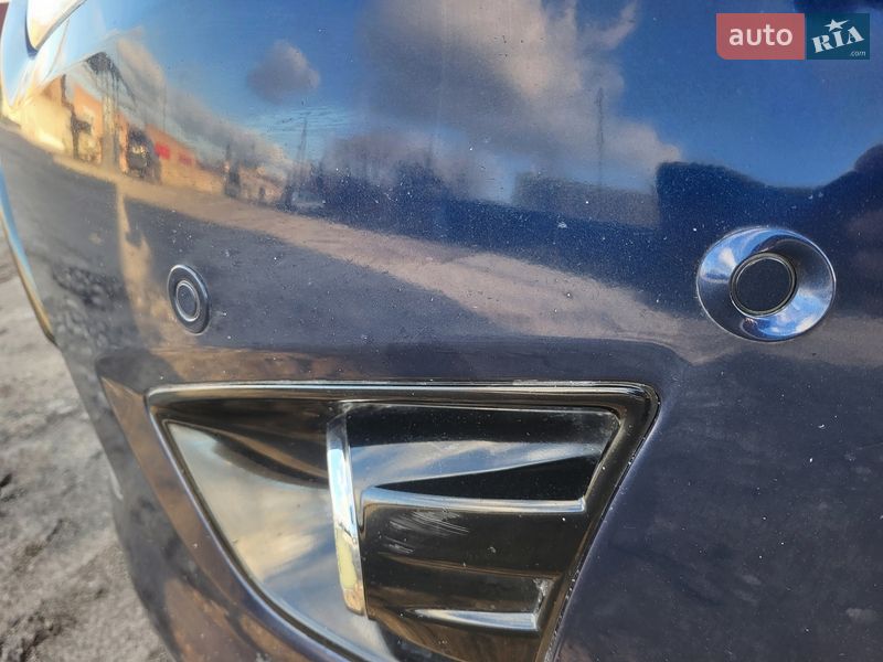 Минивэн Ford C-Max 2011 в Запорожье