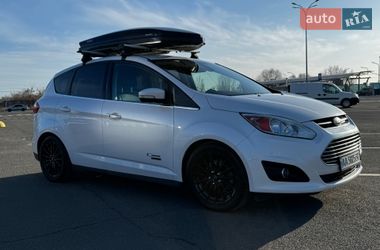 Минивэн Ford C-Max 2015 в Киеве