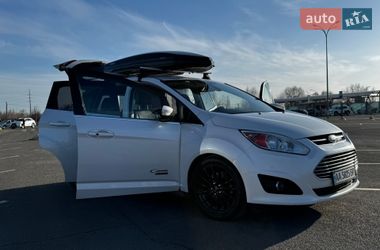 Минивэн Ford C-Max 2015 в Киеве