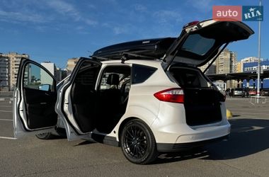 Минивэн Ford C-Max 2015 в Киеве