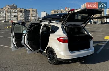 Минивэн Ford C-Max 2015 в Киеве