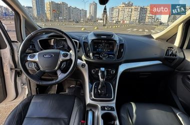 Минивэн Ford C-Max 2015 в Киеве