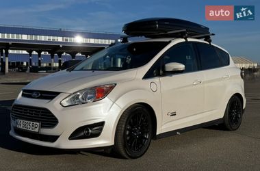 Минивэн Ford C-Max 2015 в Киеве
