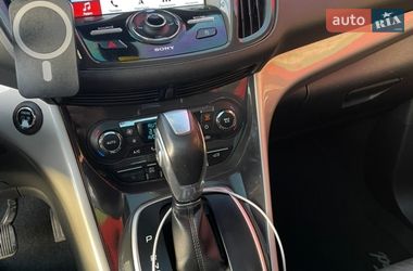 Минивэн Ford C-Max 2016 в Киеве