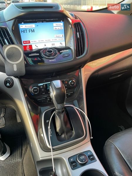 Минивэн Ford C-Max 2016 в Киеве