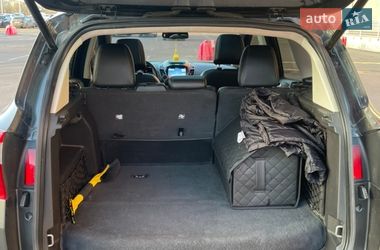 Минивэн Ford C-Max 2016 в Киеве